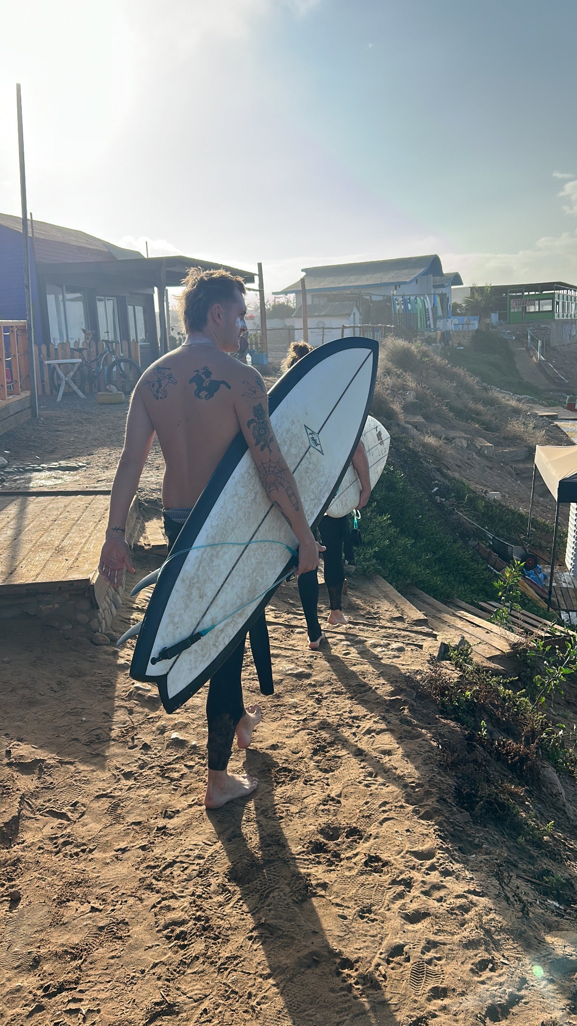 Surfzinc wit