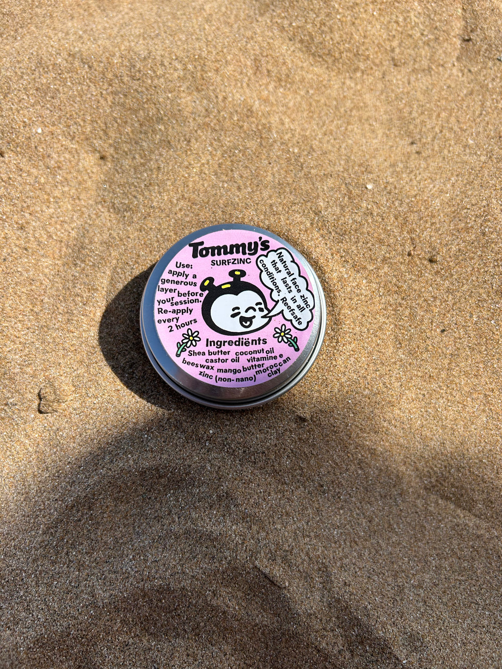 Surfzinc wit